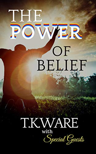 The Power Of Belief & How It Shapes Your Reality