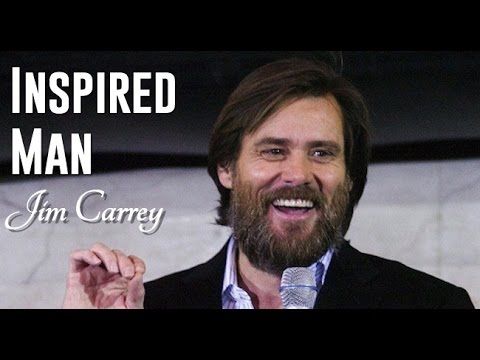Jim Carrey Is Asked If He Is Religious. His Response Blew Me Away
