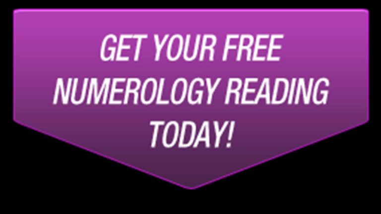 Free Numerology Reading Free Numerology Readings Raised Vibrations