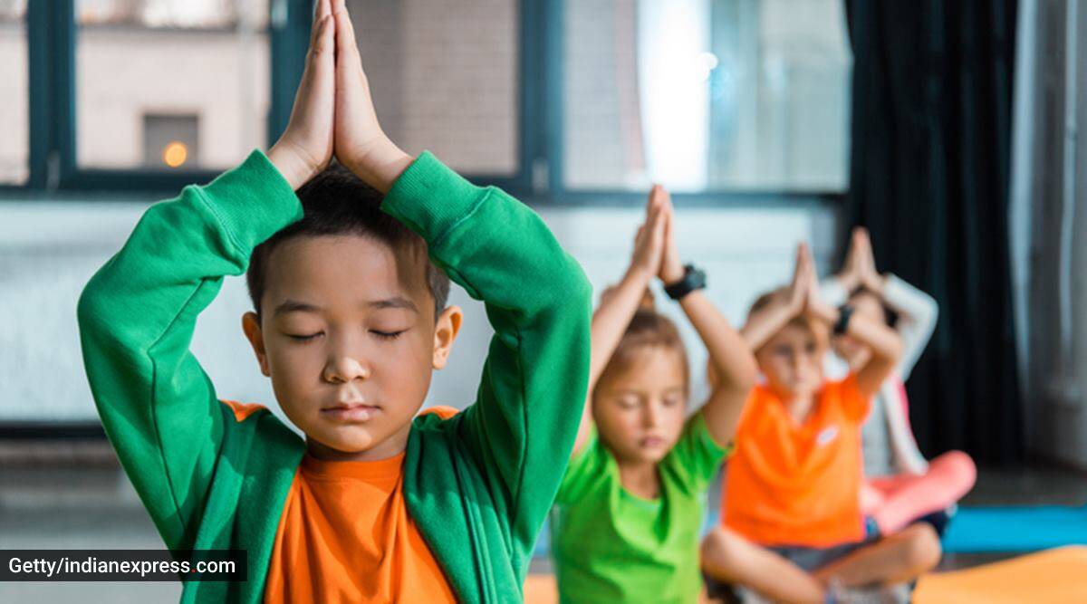 Why Teaching Children Meditation is Incredibly Important for the World