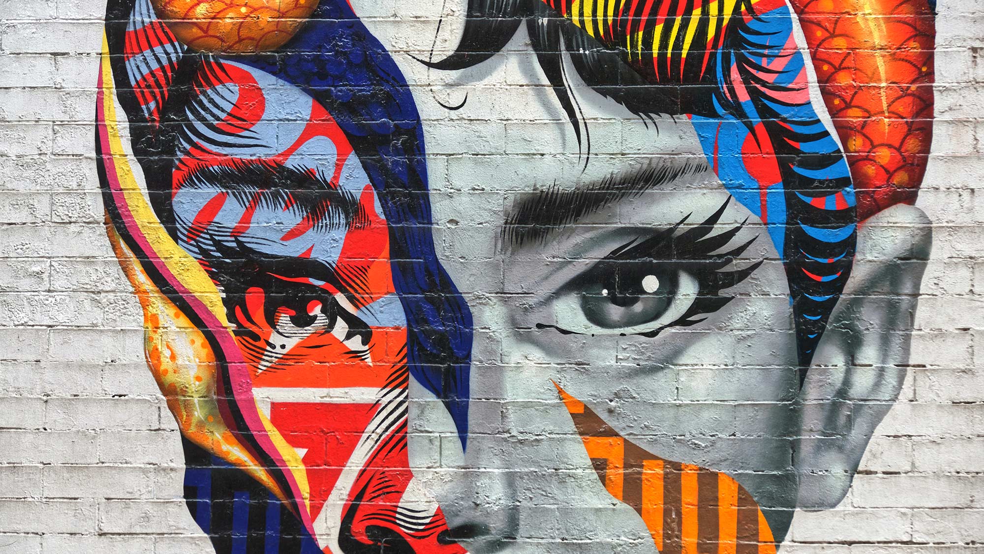 These Are the 10 Best Street Art Cities in the World